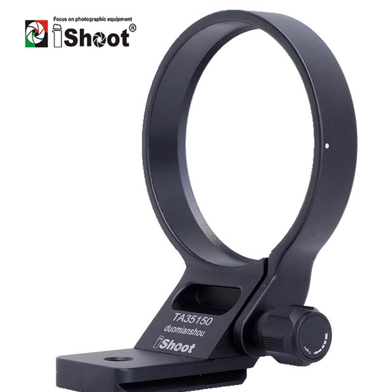 Wine Xd - IShoot Lens Collar for Tamron 35-150mm
