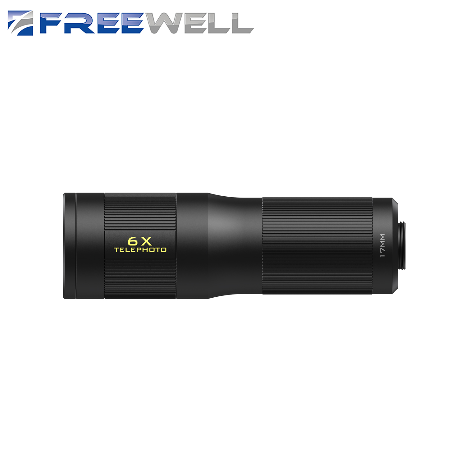 Freewell 6X HD Telephoto Lens  - Wine Xd ulasan dan harga