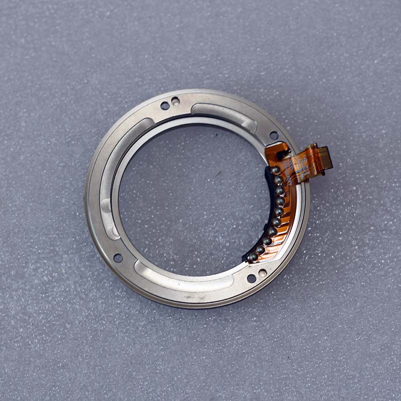 99% New mount ring with contac - Wine Xd ulasan dan harga