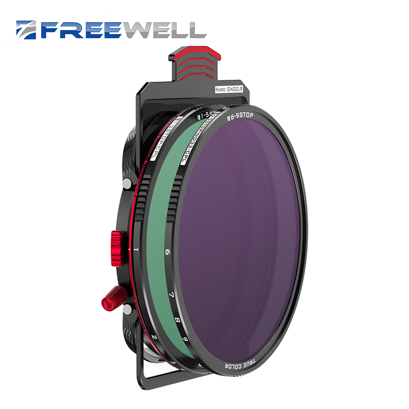 Freewell K2 Parts VND1-5, VND6 - Wine Xd ulasan dan harga