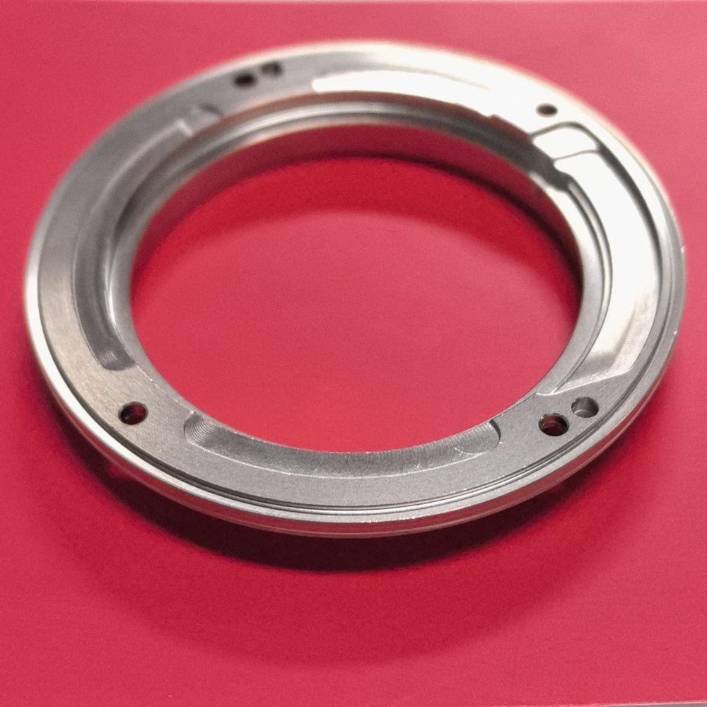 Original Bayonet Mount Ring fo - Wine Xd ulasan dan harga