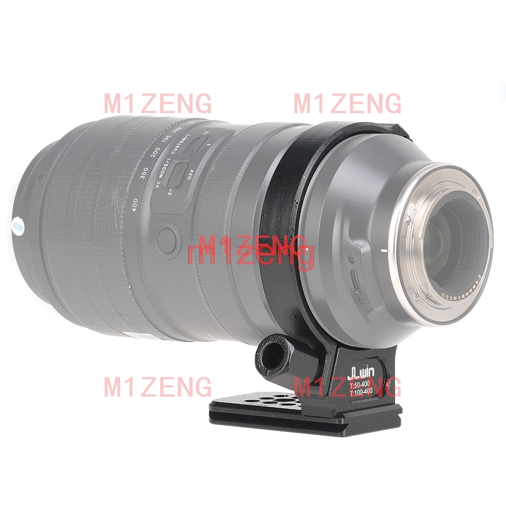 Lens Tripod Mount Ring, Quick  - Wine Xd ulasan dan harga