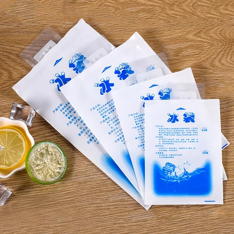 1 reusable gel ice pack insula - Wine Xd ulasan dan harga