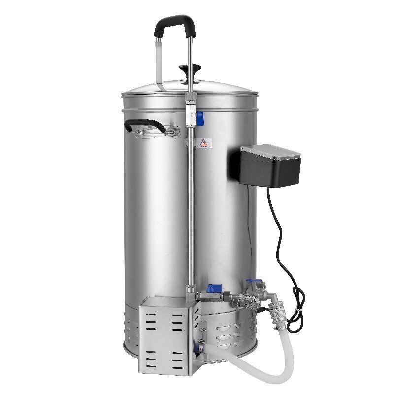 40L Wine tank Craft Beer Brewi - Wine Draft Beer ulasan dan harga