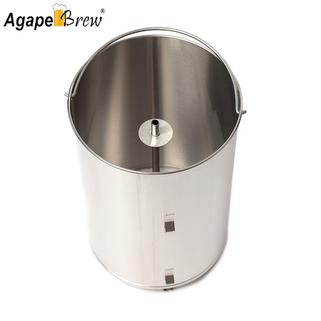 40L Wine tank Craft Beer Brewi - Wine Draft Beer ulasan dan harga