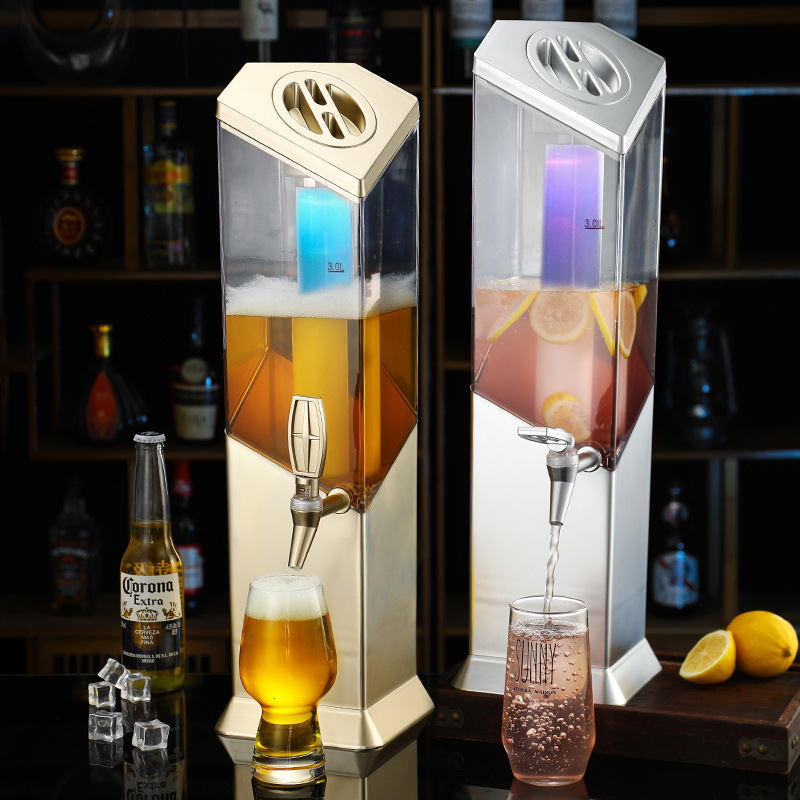 Wine cannon bar special beer b - Wine Draft Beer ulasan dan harga