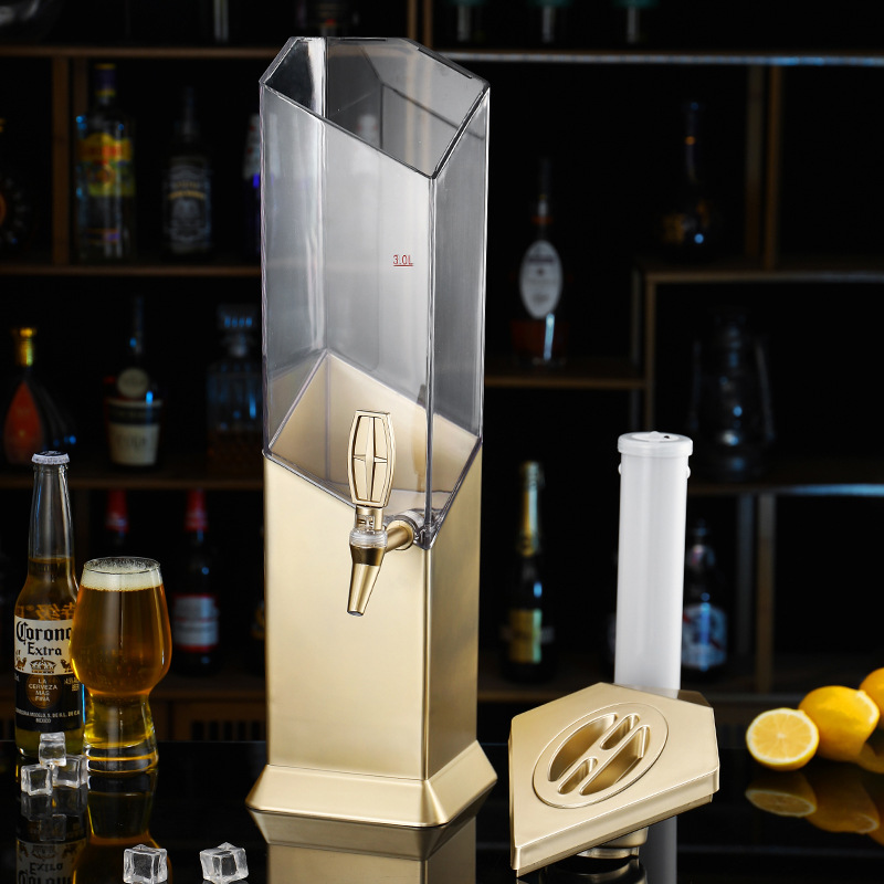 Wine cannon bar special beer b - Wine Draft Beer ulasan dan harga