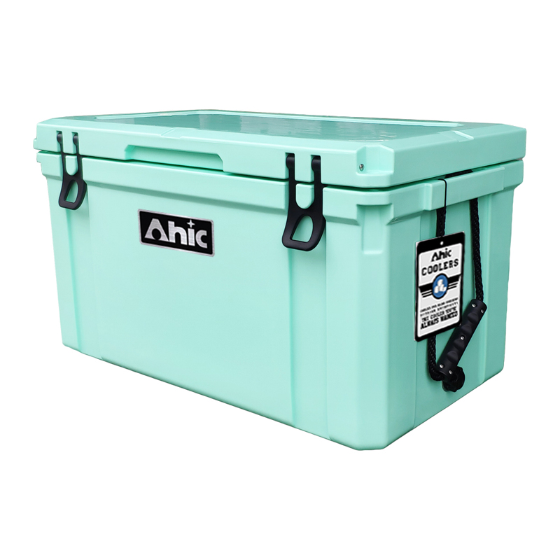 75L Insulated PE Ice Cooler Bo - Wine & Beer Hydrometer ulasan dan harga