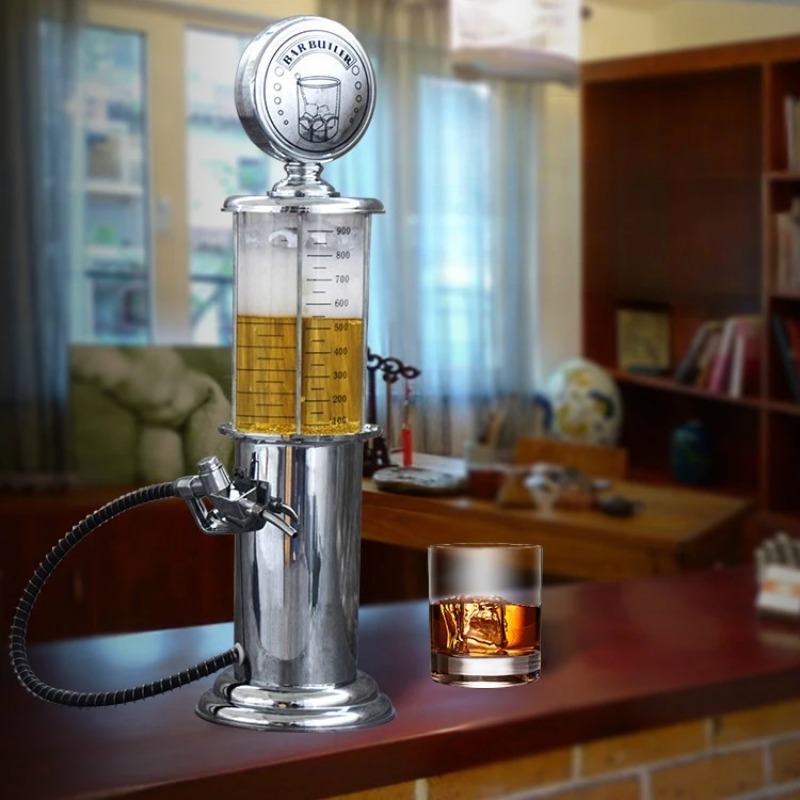 Bar Counter Wine Dispenser Gas - Wine Draft Beer ulasan dan harga