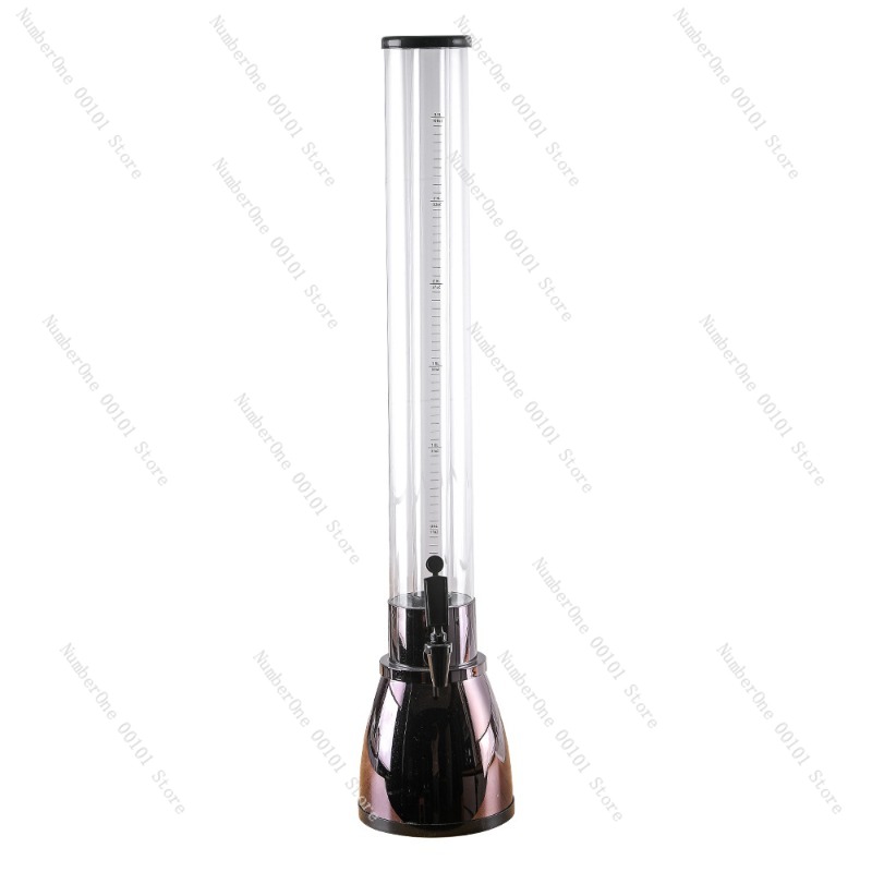 3L luminous wine cannon barrel - Wine Draft Beer ulasan dan harga