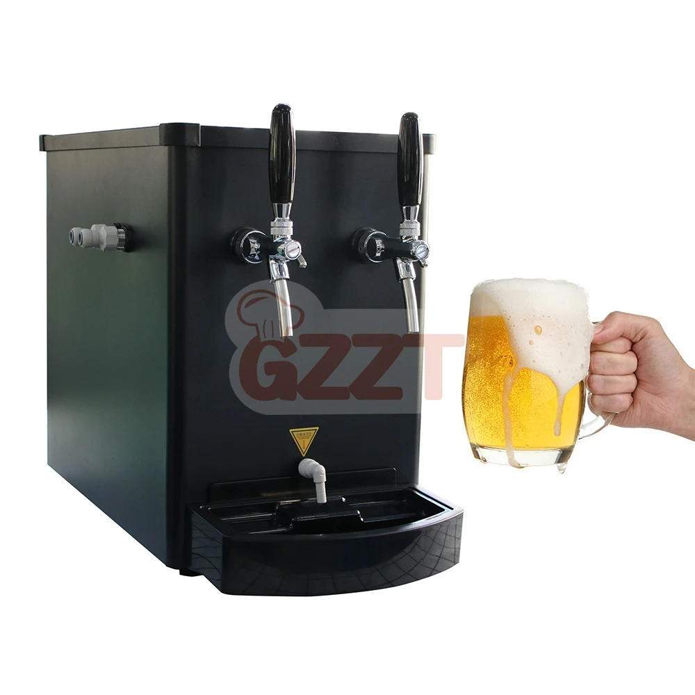 Beer Kegerator Cooler Wine Bar - Wine Draft Beer ulasan dan harga