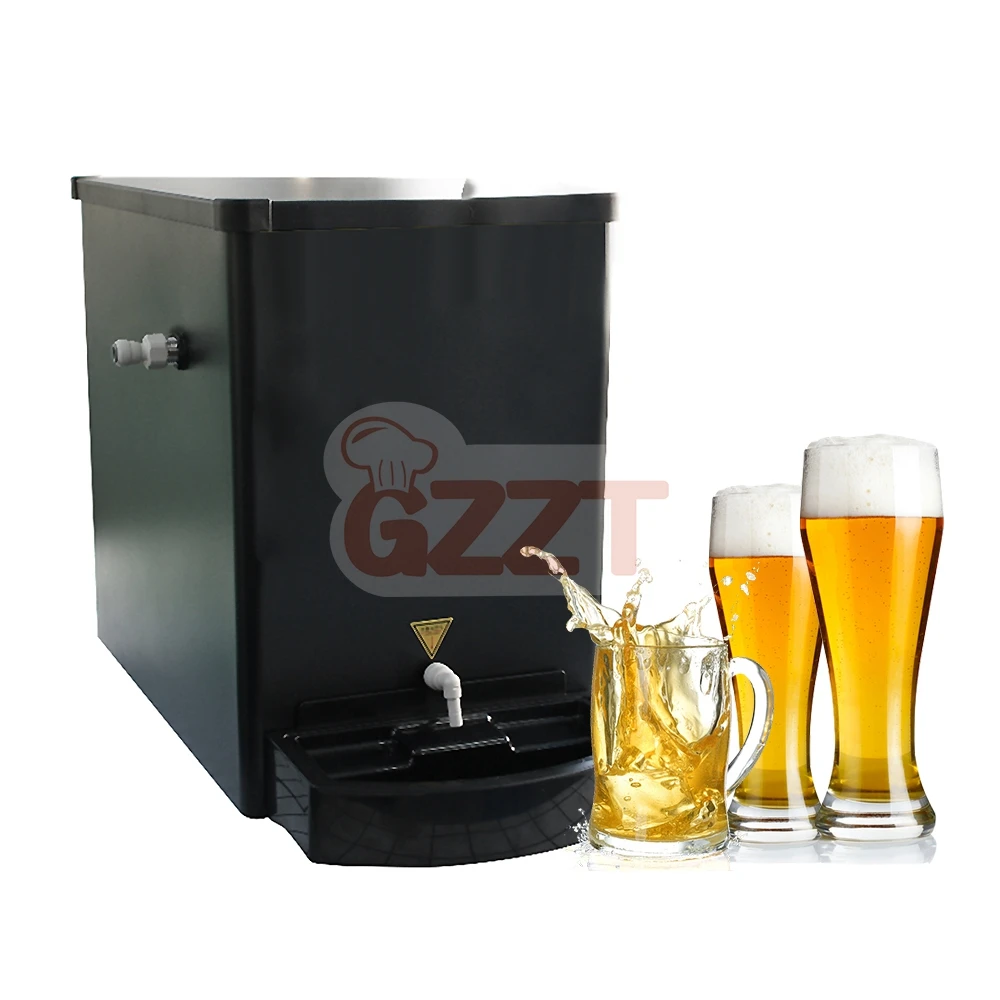 Beer Kegerator Cooler Wine Bar - Wine Draft Beer ulasan dan harga