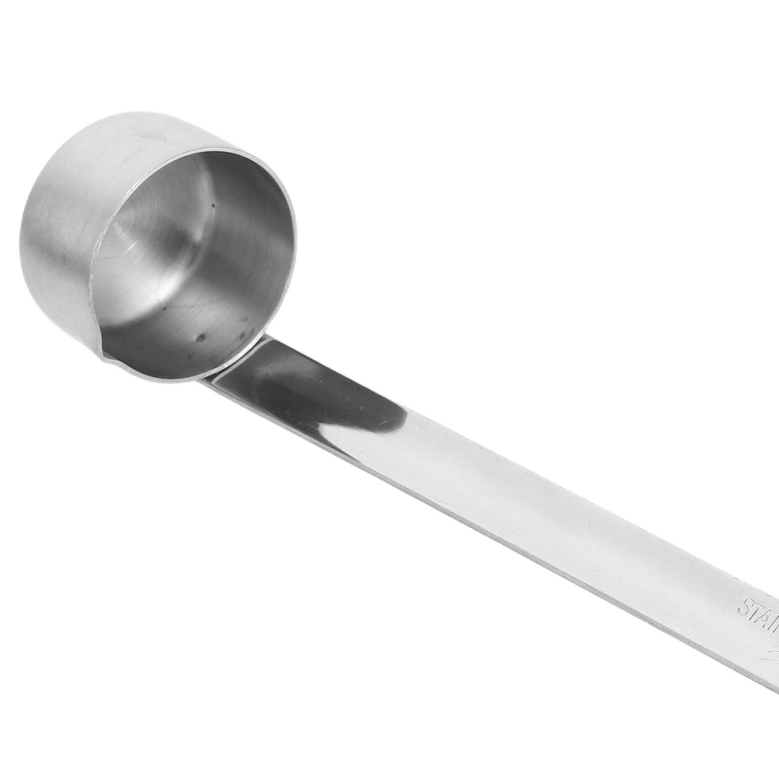 2Pcs Stainless Steel Wine Spoo - Wine With Beer Mix ulasan dan harga