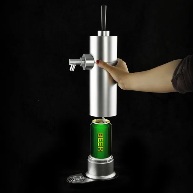 Ultrasonic beer foam maker Por - Wine Draft Beer ulasan dan harga
