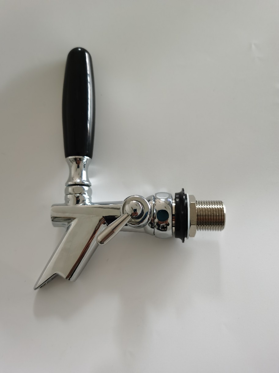 New Adjustable Beer Tap for Ke - Wine Draft Beer ulasan dan harga