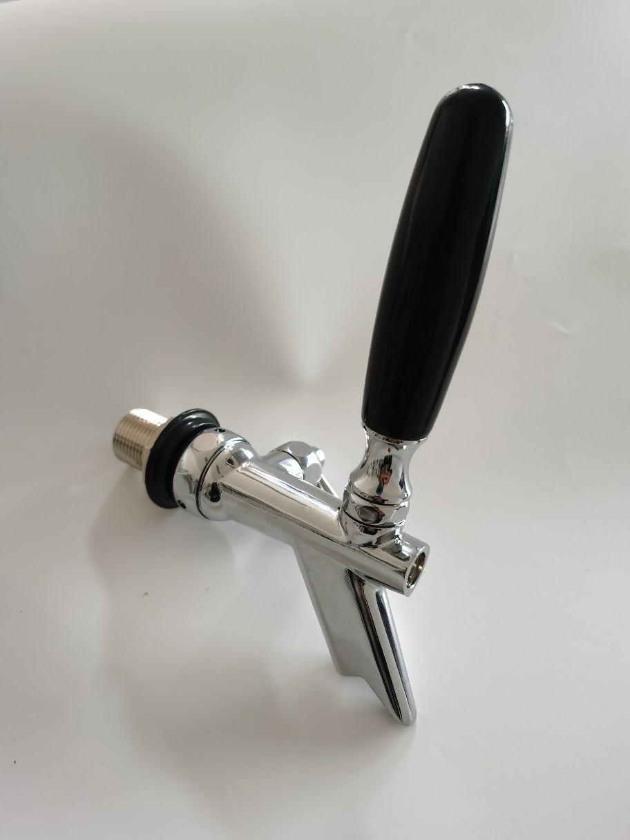 New Adjustable Beer Tap for Ke - Wine Draft Beer ulasan dan harga
