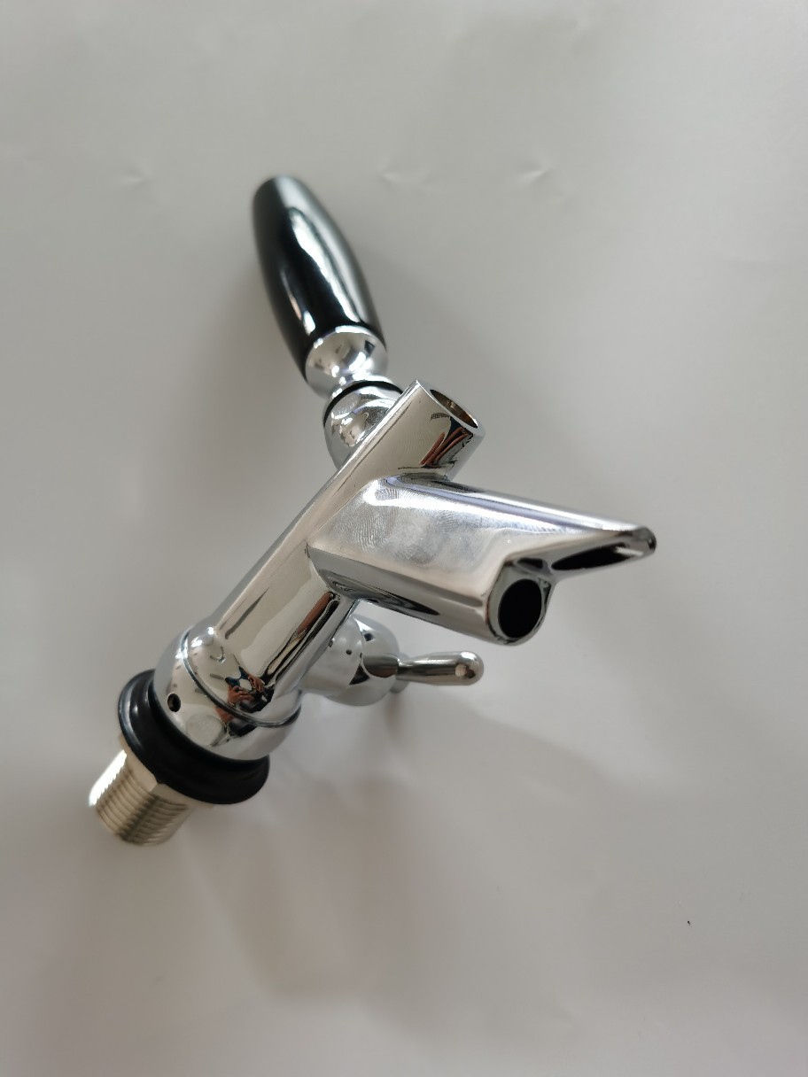 New Adjustable Beer Tap for Ke - Wine Draft Beer ulasan dan harga
