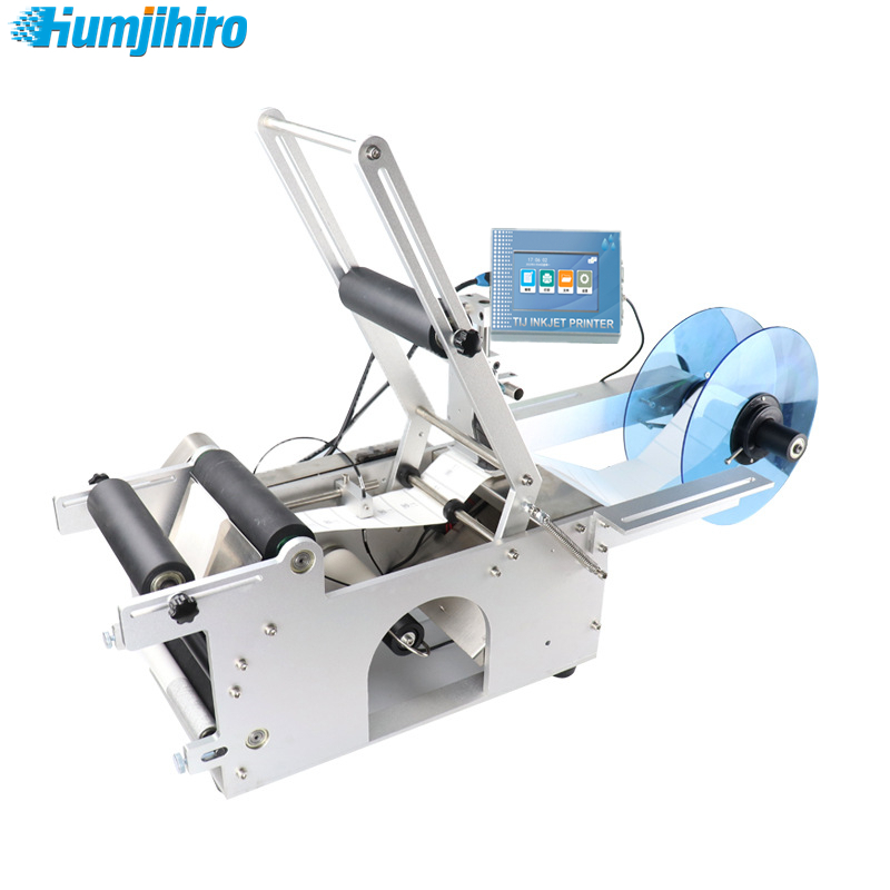 HUMJIHIRO Labeling Machine The - Wine Beer Online ulasan dan harga