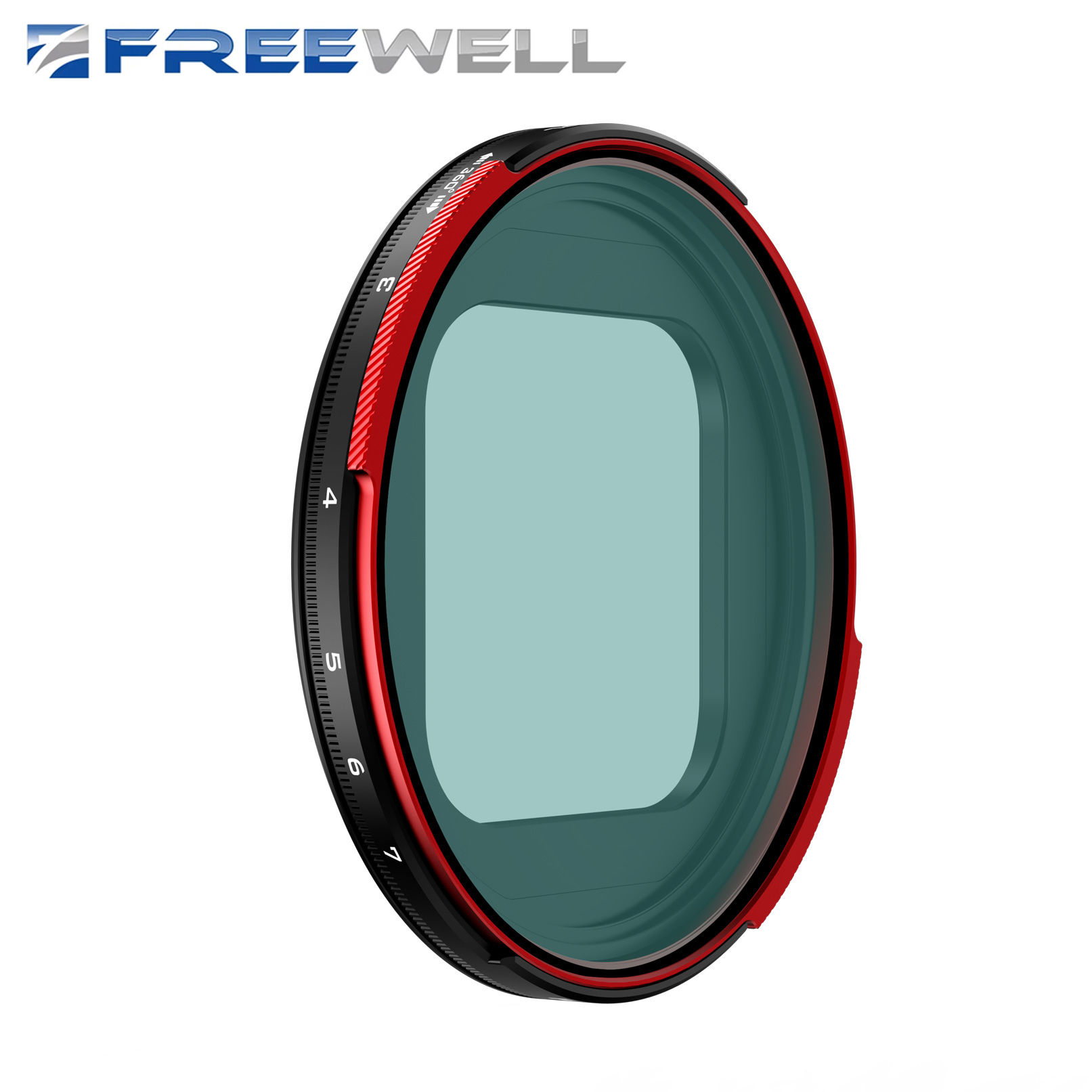 Freewell Sherpa VND/CPL Filter - Wine Xd ulasan dan harga