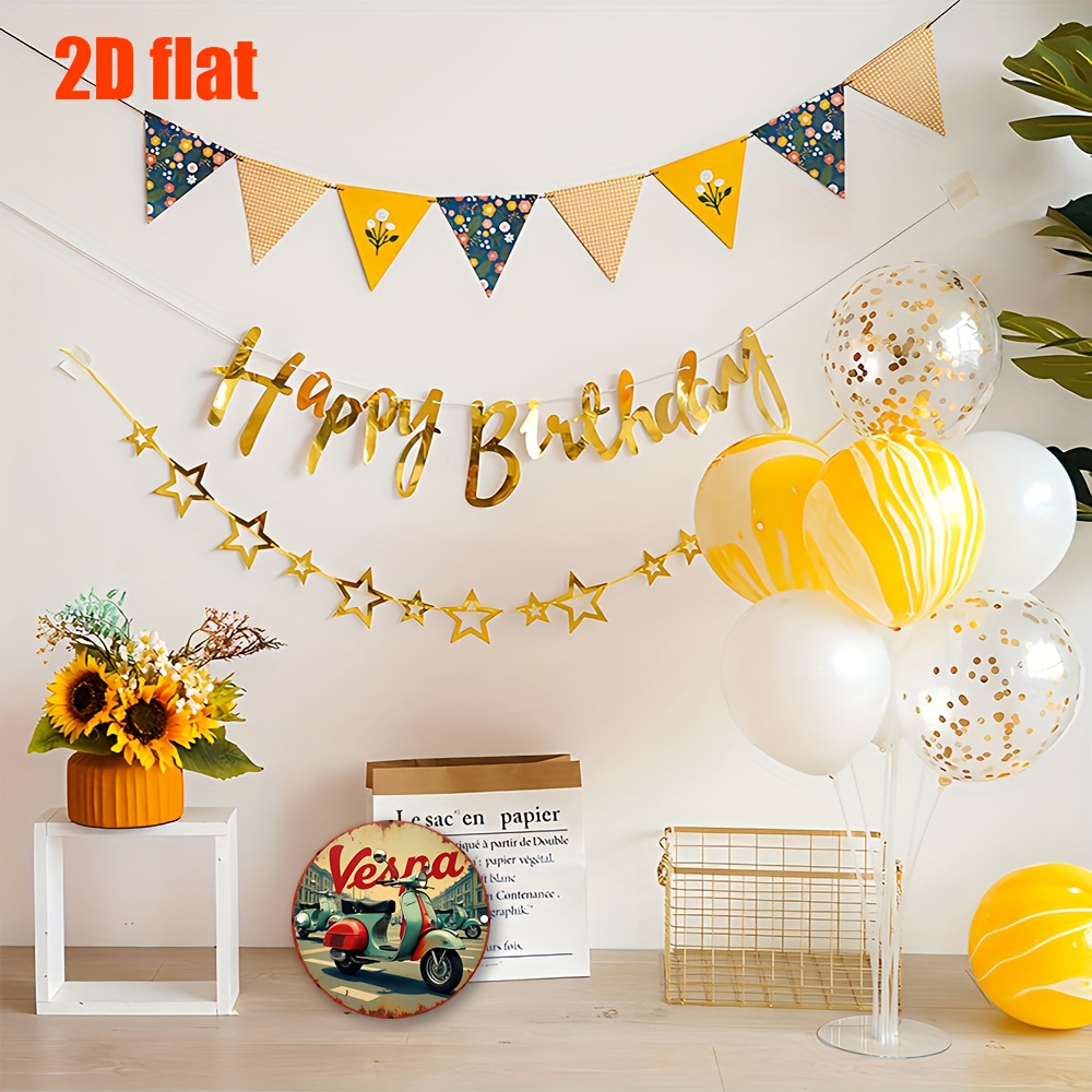 2D Flat, 2D Flat Retro Vesna S - Wine Tag Label ulasan dan harga