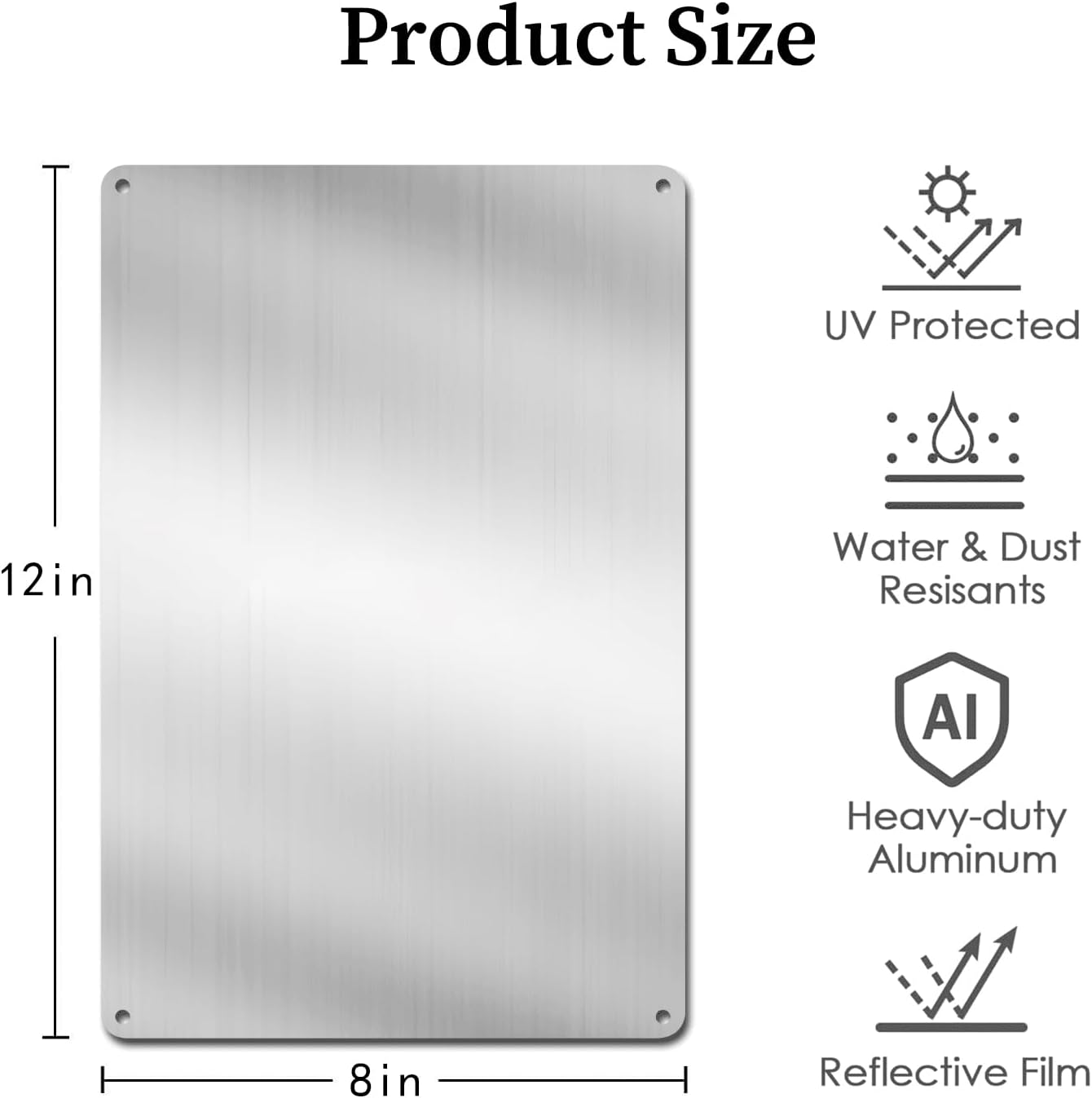 Vintage Metal Tin Sign - Retro - Wine Tag Label ulasan dan harga
