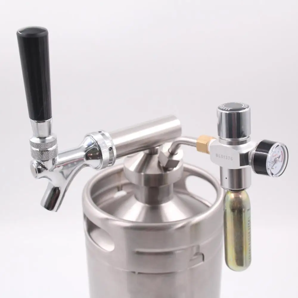 Portable mini draft beer keg w - Wine Draft Beer ulasan dan harga