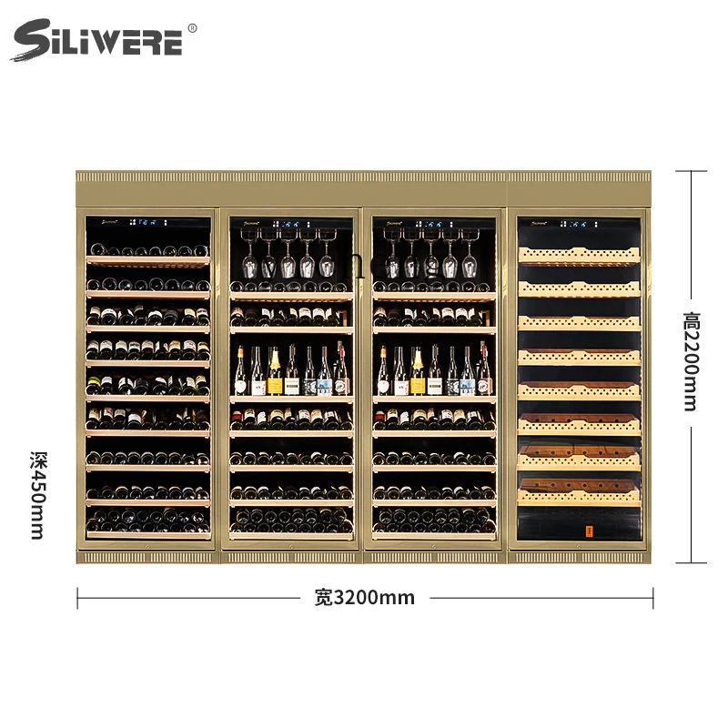C21 Wine Cabinet, Constant Tem - Wine & Beer Hydrometer ulasan dan harga