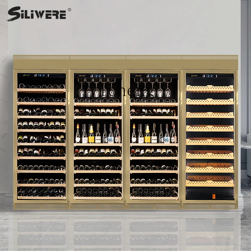 C21 Wine Cabinet, Constant Tem - Wine & Beer Hydrometer ulasan dan harga