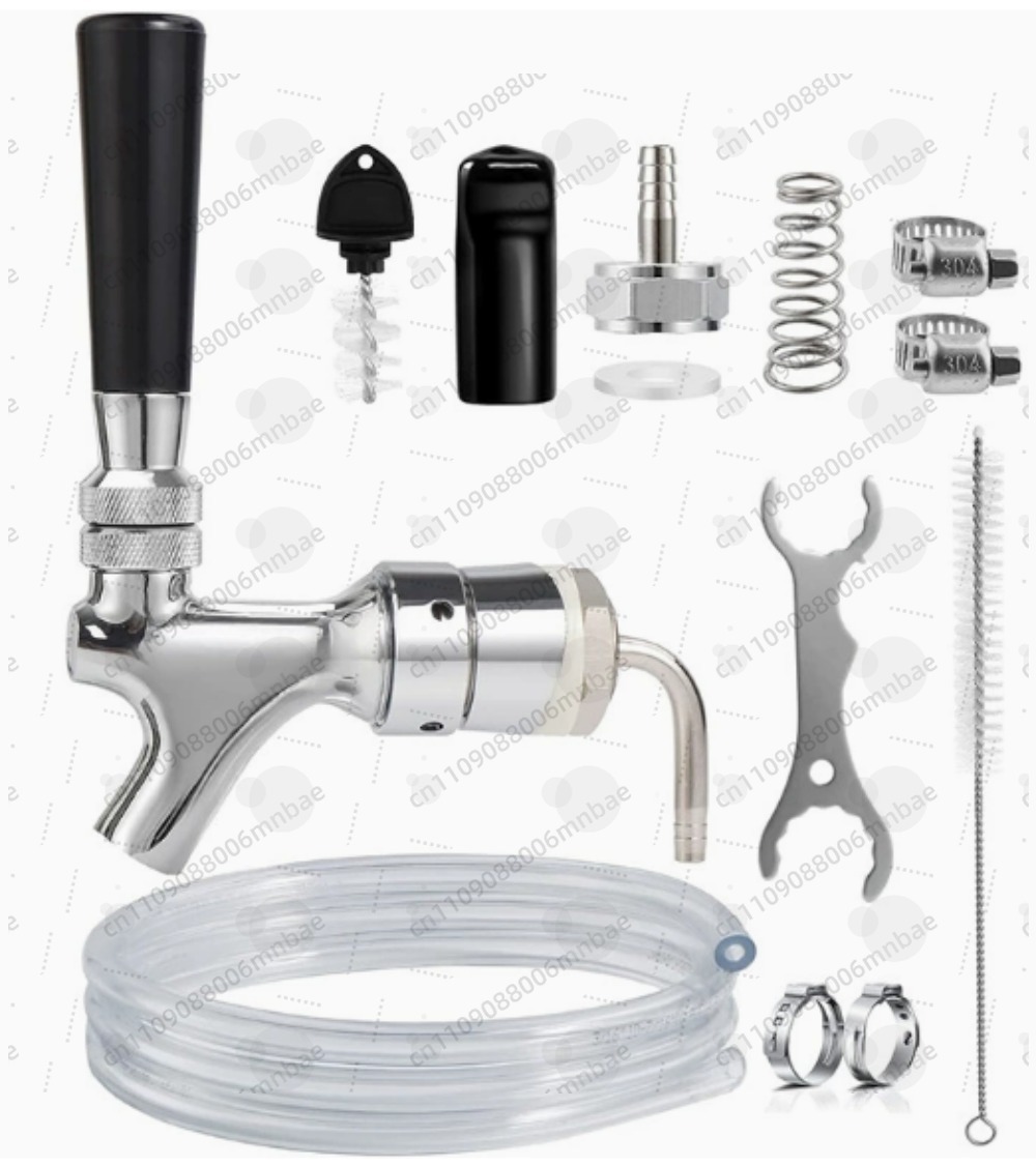 Food Grade Draft Beer Machine  - Wine Draft Beer ulasan dan harga