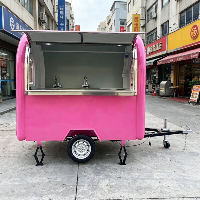 Customized Luxury Mobile Bar T - Wine Draft Beer ulasan dan harga