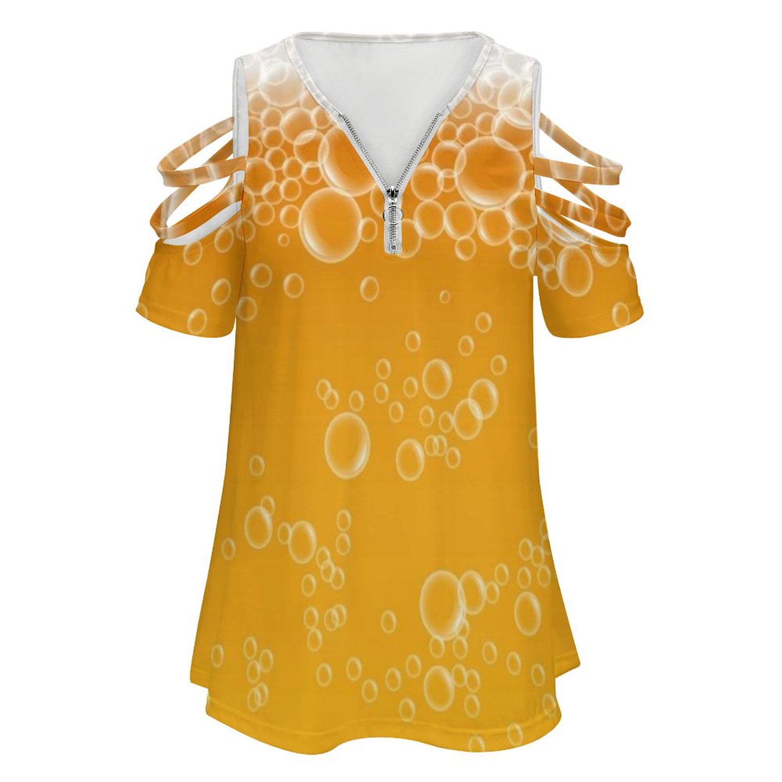 Beer! New Fashion Zip Off Shou - Wine Draft Beer ulasan dan harga