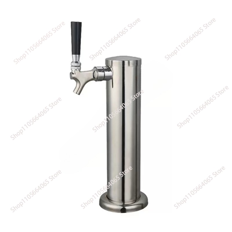 Vertical wine column single he - Wine Draft Beer ulasan dan harga