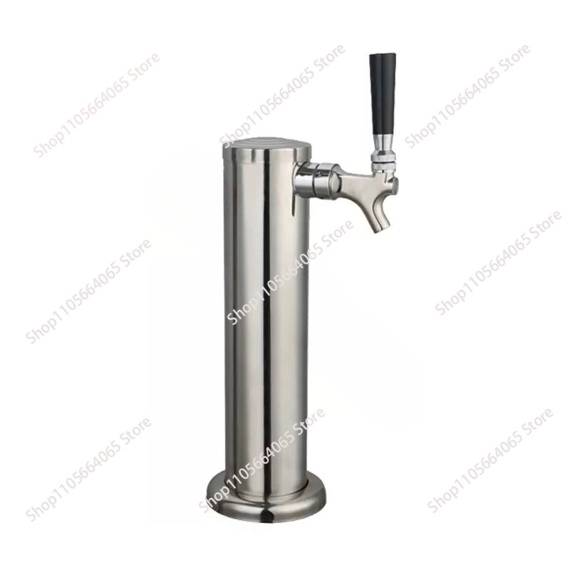 Vertical wine column single he - Wine Draft Beer ulasan dan harga