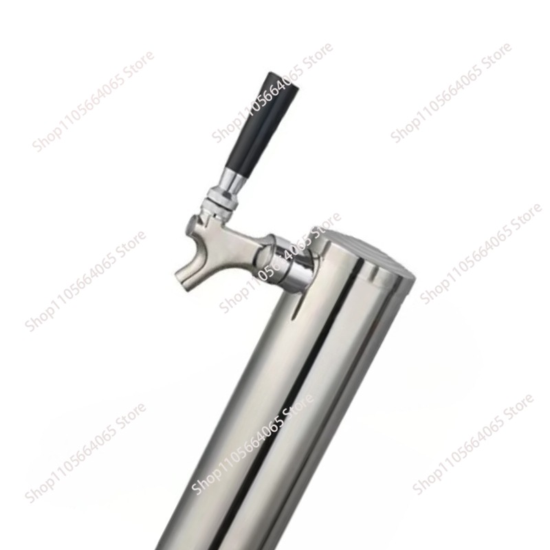 Vertical wine column single he - Wine Draft Beer ulasan dan harga