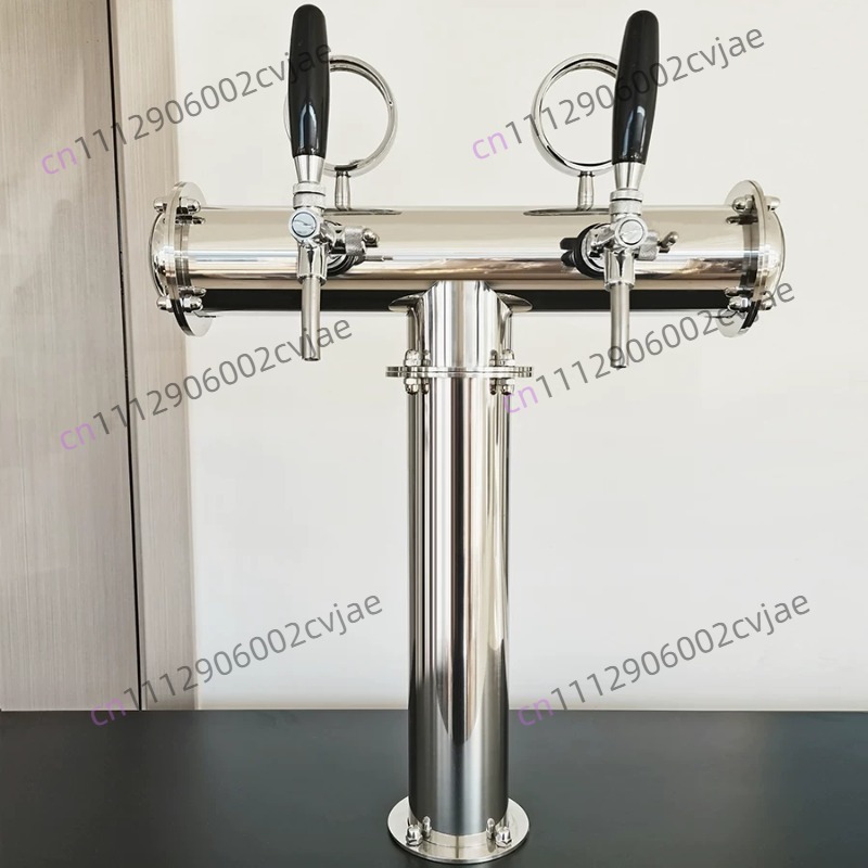 Beer machine Wine column T-typ - Wine Draft Beer ulasan dan harga