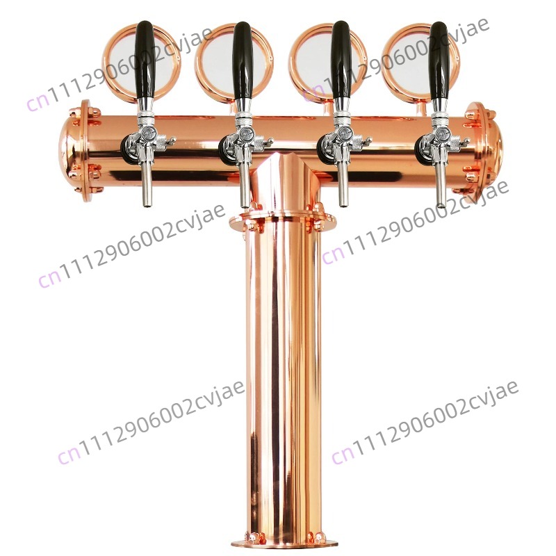Beer machine Wine column T-typ - Wine Draft Beer ulasan dan harga